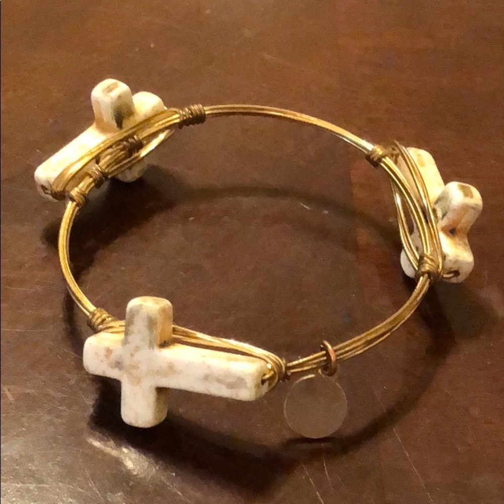 Bourbon and Boweties Bracelet
